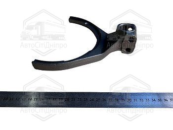 Вилка демультиплікатора циліндра перемикання передач