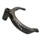 Вилка перемикання 1-2 передачі КПП 6J60T, 6J70T, 6J70TA, 6J76T