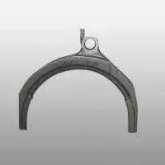 Вилка перемикання 3-4 передачі КПП 6J60T, 6J70T, 6J70TA, 6J76T