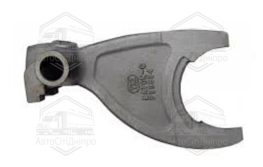 Вилка перемикання задньої передачі механізму перемикання передач (9JS135A)