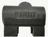 Головка перемикання 1-2-ї та 5-6-ї передачі механізму перемикання передач (9JS135A)