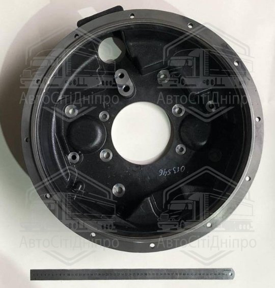 Картер зчеплення КПП 9JS135TA