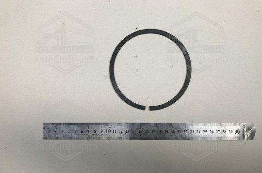 Кільце стопорне 120/129,7 підшипників валів проміжних демультиплікатора (12JS200TA)