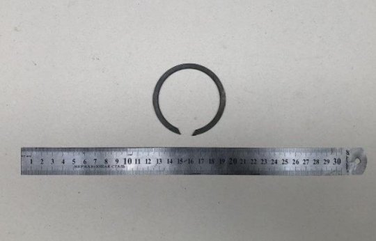 Кільце стопорне первинного валу