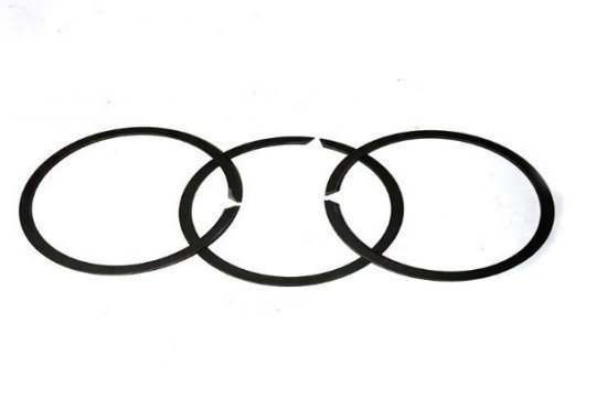 Кільце стопорне первинного валу КПП 6J60T, 6J70T, 6J70TA, 6J76T, 6J76TA