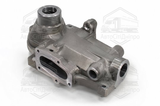 Корпус механізму керування перемиканням передач* (12JS200TA)