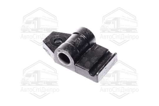 Вушко ресори передньої з втулкою