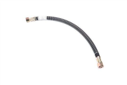 Шланг гальмівний (Г-Г) (М-27) L-605 mm в оплетці