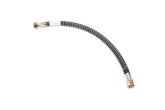 Шланг гальмівний (Г-Г) (М-27) L-605 mm в оплетці