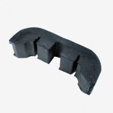 Амортизатор силового агрегату 630300-1001029 КСМ