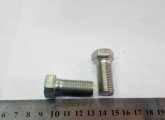 Болт двигуна 372203 (М14*1,5*32) МАЗ