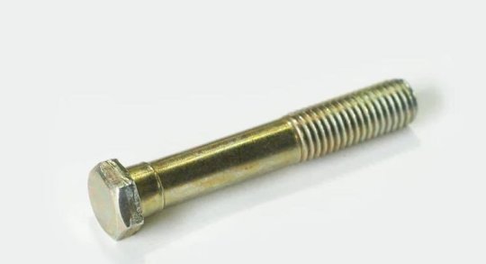 Болт кришки двигуна перед. 200822-П29 (М14*2*85) ЯМЗ