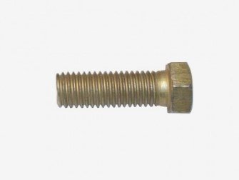 Болт скоби амортизатора 372206 (М14*2*42) МАЗ