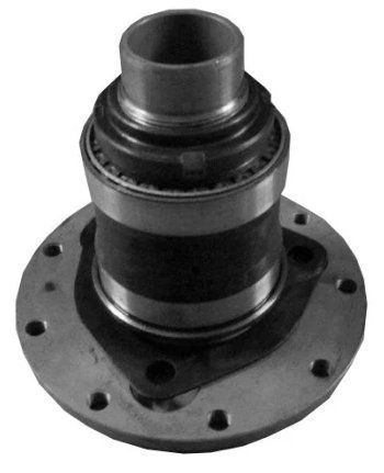 Вісь шестерні веденої приводу ПНВТ 7511.1029120-10