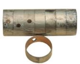 Втулка валу розподільчого задн. 650.1006037