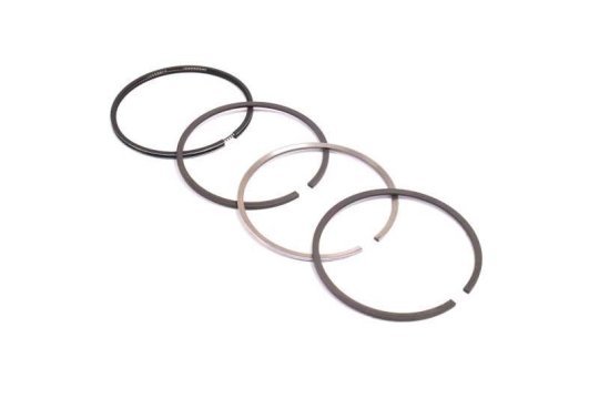 Кільце поршневе 236-1004002-А4 JFD