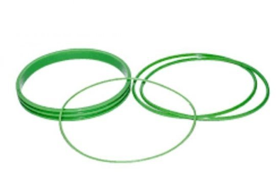 Р/к кілець гільзи ущільнювальних 7511.1002001-02