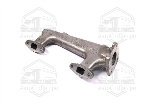 Труба водяна прав. 236-1003290-В