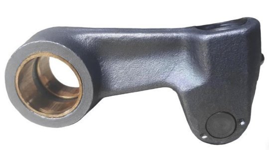 Штовхач 236-1007180 ЯМЗ