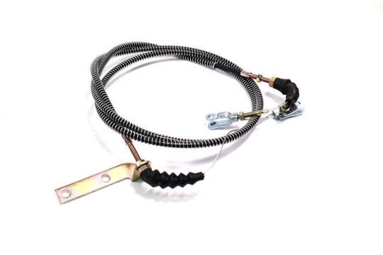 Привід гнучкий в зб. 543240-1108580 (L=2590) КСМ