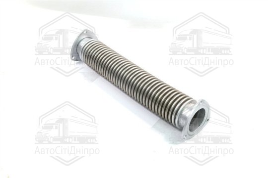 Металорукав в зб. з фланцями 509-1203024-01 (сітка)