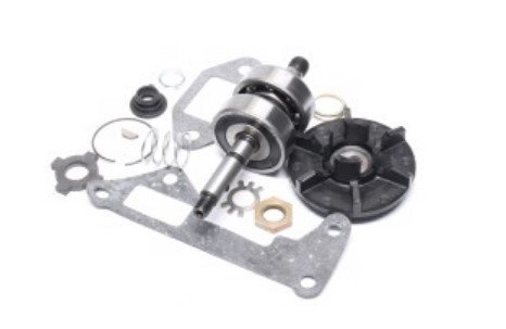 Р/к насоса водяного с/з 236-1307009 (РТВ+підш.+вал)