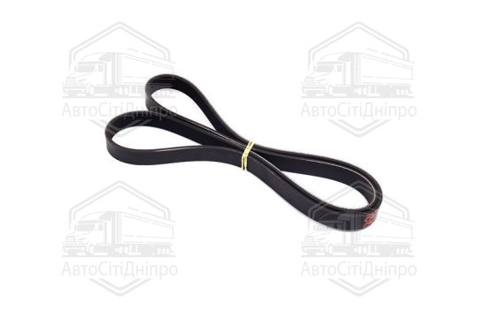 Ремінь генератора 6РК1370 (поліклиновий)