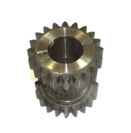 Блок шестерень з/х с/з 236-1701082 (Z=24/25) ЯМЗ