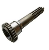 Вал первинний КПП JS180A-1701030-3