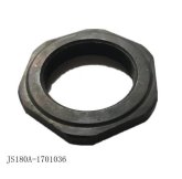 Гайка валу первинного JS180A-1701036