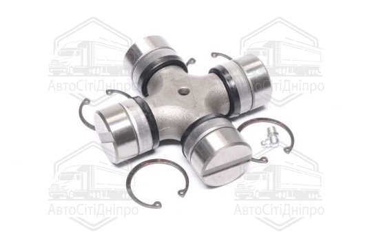 Хрестовина в зб. 53205-2205025-10 (D=50*155, під стопорне кільце) КСМ