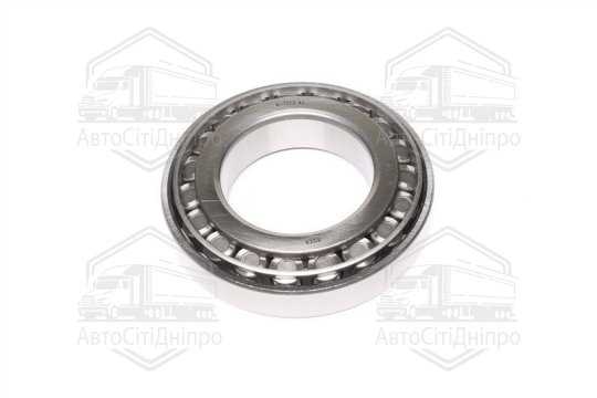 Підшипник валу привідного моста задн. 7212 (6303, 64229,5516)