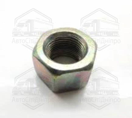 Гайка стремянки 375059 (М27*2) КСМ