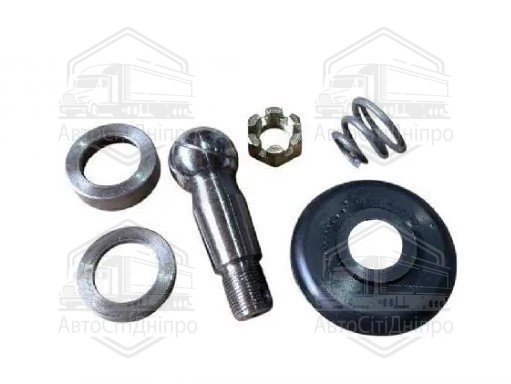 Палець рульовий в зб. 4370-3003065 КСМ