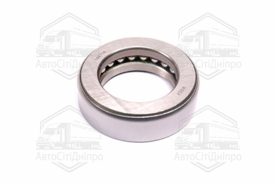 Підшипник шкворня опорний 108710 (балка 500,5336)