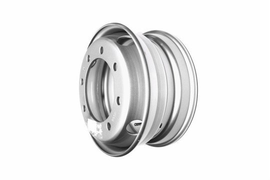 Колесо диск. 4370-3101015 (6,75*17,5, 8 отв.)