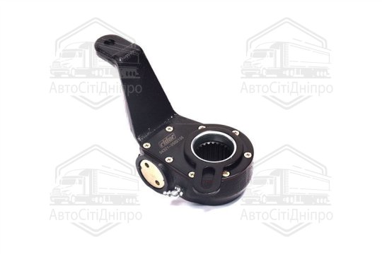 Важіль регул. 54321-3502135 (D=40, задн. лів., автомат., дрібний шліц)