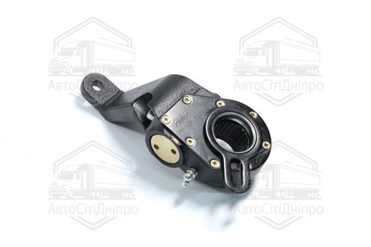 Важіль регул. 54321-3502136 (D=40, задн. прав., автомат., дрібний шліц)