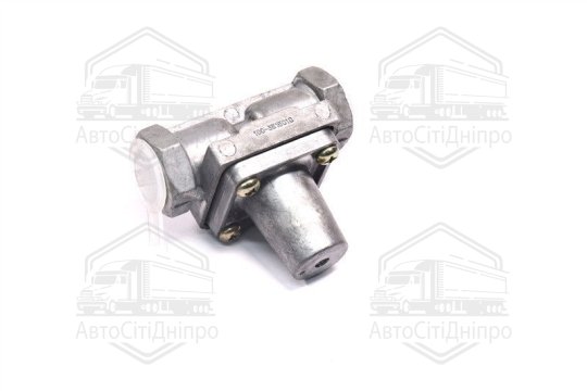 Клапан захисний одинарний 100.3515010-01