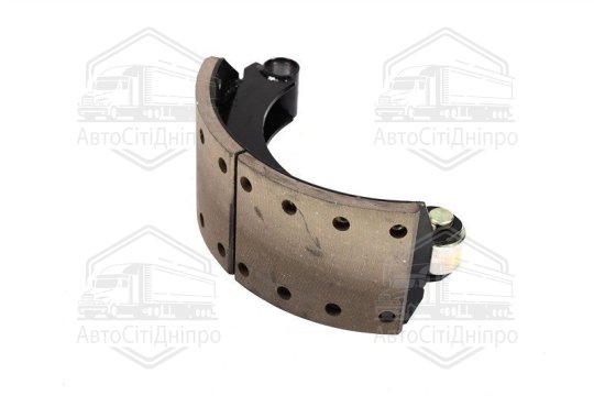 Колодка гальмівна прав. 5336-3501090 (шир. 160) АККОР