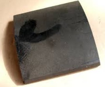 Накладка гальмівна перед. 5440-3501105