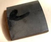 Накладка гальмівна перед. 5440-3501105