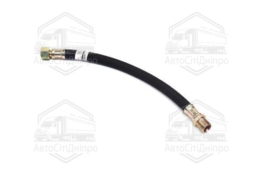 Шланг гальмівний 504В-3506210 (L=425, Г20/Ш)