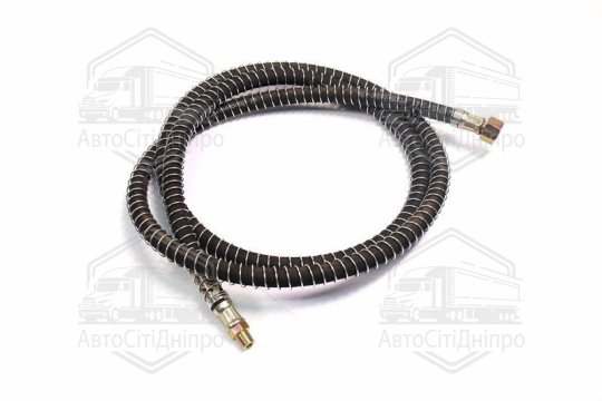 Шланг гальмівний 6422-3506380 (L=2450, Г19/Ш14)