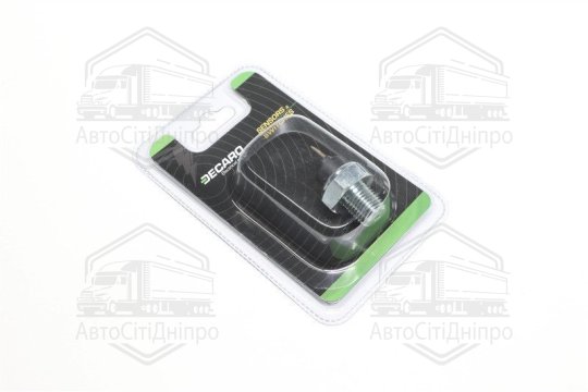 Датчик аварійного тиску масла ММ111Д 6012.3829