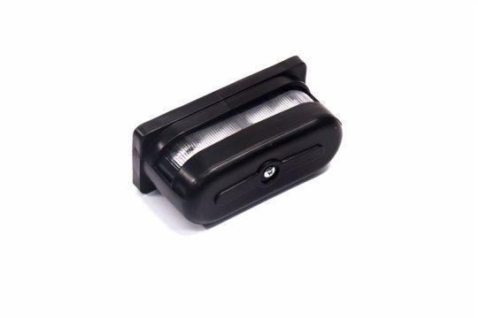 Ліхтар освітлення знаку номерного ФП-131