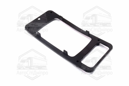 Накладка декоративна на фару 64221-3711322