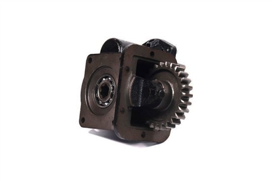 Коробка відбору потужностей 503-4202010-Б