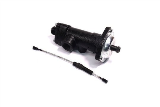 Клапан механізму підйому платформи 5551-8607010 (L=250, трясуха)