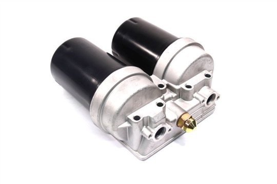 Фільтр масляний ГО в зб. 7406.1012010